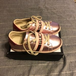 Sold item